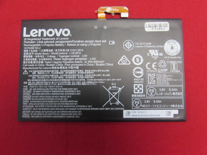 L15C2P31 Lenovo YogaBook YB1-X91F SB18C04740 Laptop Battery - eBuyKenya