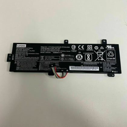 L15L2PB4 L15L2PB5 2ICP6/55/90 Lenovo IdeaPad 310 310-15ISK Laptop Battery - eBuyKenya