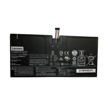L15M4PC3 5B10L72502 Lenovo IdeaPad Miix 720-12IKB (80VV) Laptop Battery - eBuyKenya