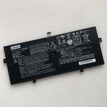 L15C4P22 | L15M4P23 | 5B10L02190 Lenovo Yoga 910-13IKB Laptop Battery - eBuyKenya