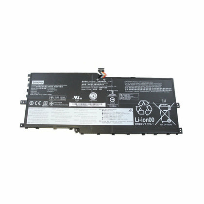 L17M4P71 01AV475 Lenovo ThinkPad X1 Yoga(20LD002HGE) ThinkPad X1 Yoga 3rd Gen Laptop Battery - eBuyKenya