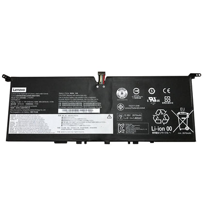 L17C4PE1 Lenovo Yoga S730-13IWL(81J0001WGE), Yoga S730-13IWL(81J00029GE) Laptop Battery - eBuyKenya
