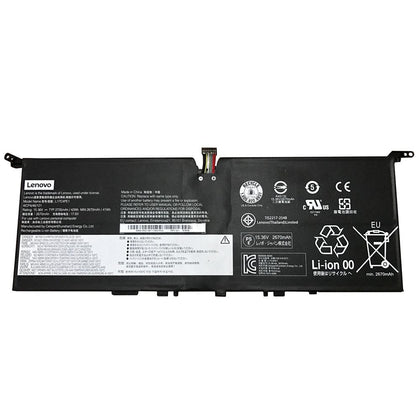 L17C4PE1 Lenovo Yoga S730-13IWL(81J0001WGE), Yoga S730-13IWL(81J00029GE) Laptop Battery - eBuyKenya