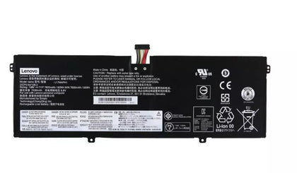 L17C4PH1 L17M4PH1 Lenovo Yoga 7 Pro-13IKB Laptop Battery - eBuyKenya