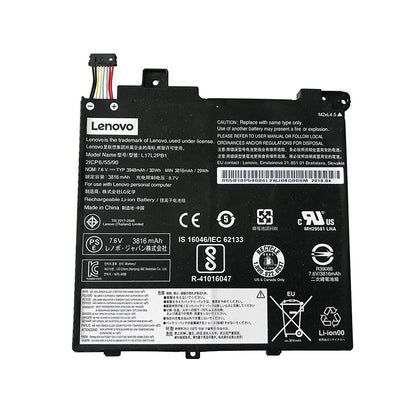 L17L2PB1 SB10W67231 Lenovo V130-14IKB-81HQ Laptop Battery - eBuyKenya
