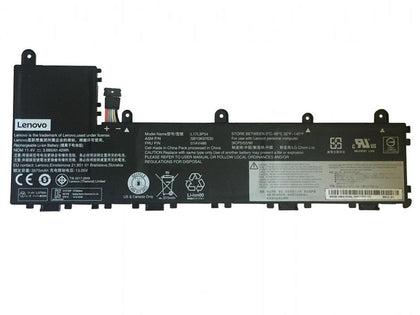 L17L3P54 01AV487 Lenovo Thinkpad 11e 5th Gen 20LN0005AU Laptop Battery - eBuyKenya