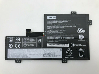 L17L3PB0 Lenovo Chromebook C340-11 81TA000AAU, 100e Chromebook 81ER Laptop Battery - eBuyKenya