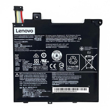 L17M2PB2 5B10P53996 Lenovo IdeaPad 320-14IAP, IdeaPad 320-14ISK Laptop Battery - eBuyKenya