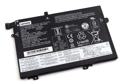 01AV464 01AV465 L17M3P54 L17M3P53 Lenovo Thinkpad L480 L580 series Laptop Battery - eBuyKenya