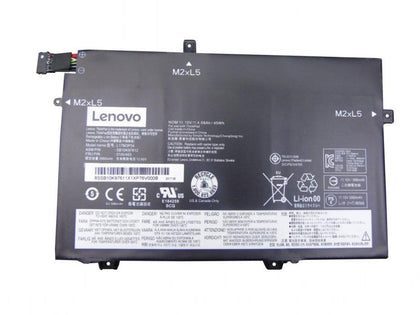 01AV463, L17L3P52, SB10K97610, Lenovo ThinkPad E485 TP L480 L490 L590 Laptop Battery - eBuyKenya