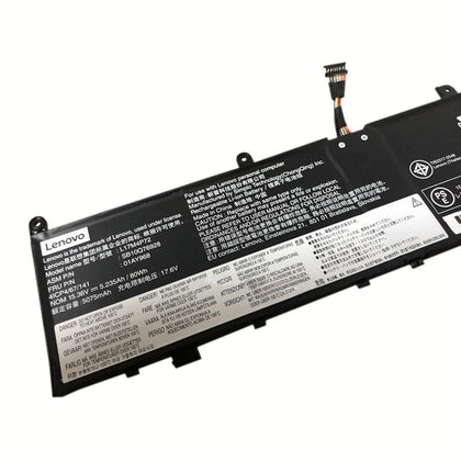 L17M4P72 SB10Q76929 01AY969 Lenovo Thinkpad P1 20MD Laptop Battery - eBuyKenya