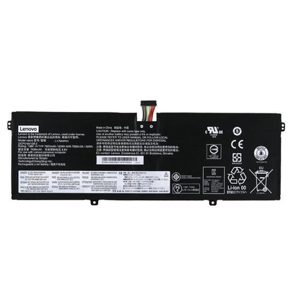 L17M4PH2 L17M4PH1 Lenovo Yoga 930-13IKB Series Laptop Battery - eBuyKenya