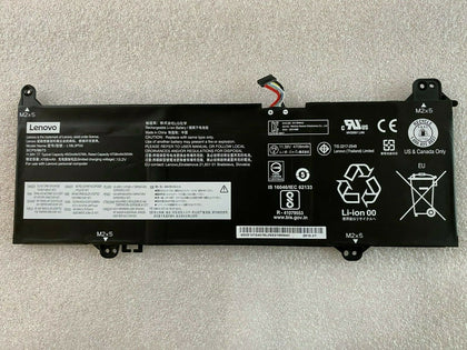 L18L3PG2 5B10T04979 Lenovo 14e 81MH ChromeBook Laptop Battery - eBuyKenya