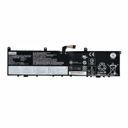 L18M4P71, 01YU911 Lenovo ThinkPad P1 2019 20QTA00PCD, ThinkPad P1 2019 Laptop Battery - eBuyKenya