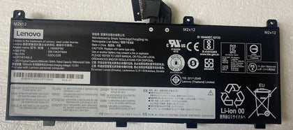 L18M6P90 L18C6P90 SB10T83145 Lenovo ThinkPad P53(20QNA007CD) Laptop Battery - eBuyKenya