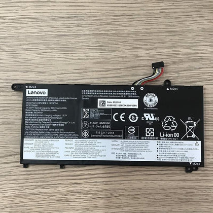 L19C3PDA SB10Z21196 Lenovo ThinkBook 15 G2 ITL ThinkBook 14 G2 ITL Laptop Battery - eBuyKenya