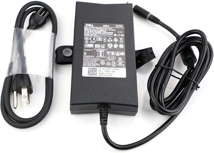 130W 19.5V 6.7A Dell Alienware 13 P56G, Inspiron 15 7000, Latitude 5490 Series Laptop Adapter - eBuyKenya