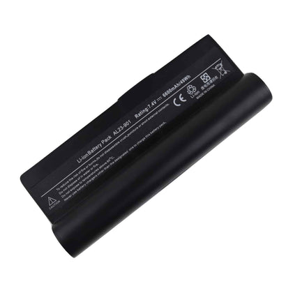 AL23-901 AL23-901H Asus Eee PC 901-W001 Laptop Battery - eBuyKenya