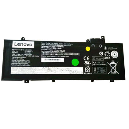 01AV480 SB10K97622 L17M3P72 Lenovo ThinkPad T480s Laptop battery - eBuyKenya