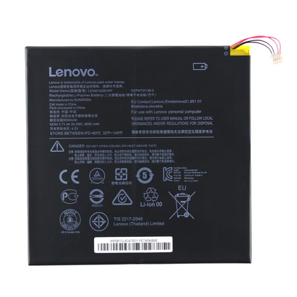 5B10L13923 5B10L60476 Lenovo Miix 310-10ICR Laptop Battery - eBuyKenya