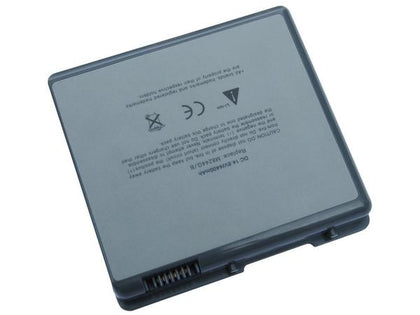 M8244GB Apple A1012 616-0132 Power Book G4 Series Replacement Laptop Battery - eBuyKenya