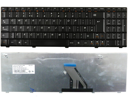LENOVO Ideapad G560 Replacement Laptop Keyboard - eBuyKenya