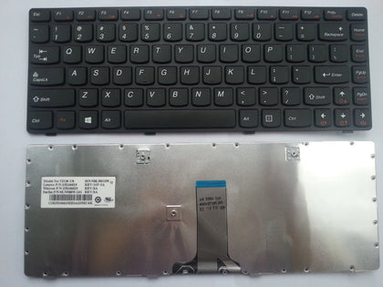 LENOVO Ideapad G405 Replacement Laptop Keyboard - eBuyKenya