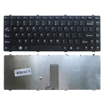 LENOVO Idealpad Y470 Replacement Laptop Keyboards - eBuyKenya