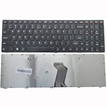 LENOVO IdeaPad G710 Replacement Laptop Keyboard - eBuyKenya