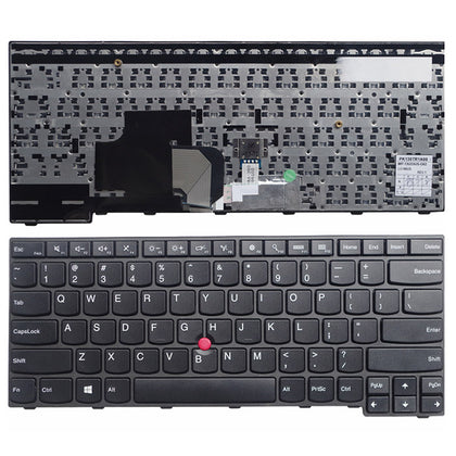 LENOVO Thinkpad E470 Replacement Laptop Keyboard - eBuyKenya