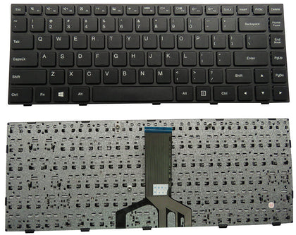 LENOVO Ideapad 100-15 Replacement Laptop Keyboard - eBuyKenya