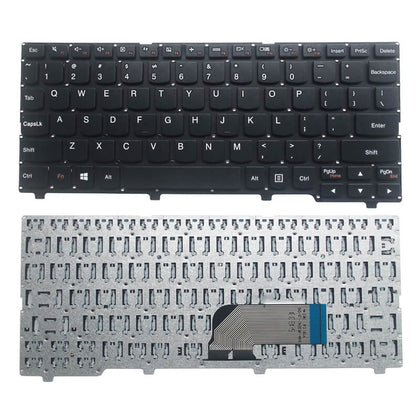 LENOVO Ideapad 100S Replacement Laptop Keyboard - eBuyKenya