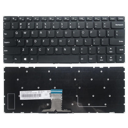 LENOVO IdeaPad 310S-14 Replacement Laptop Keyboard - eBuyKenya