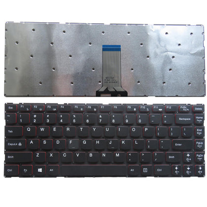 LENOVO Ideapad 100s-14ISK Replacement Laptop Keyboard - eBuyKenya