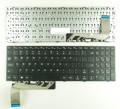 LENOVO IdeaPad 110-15ISK Replacement Laptop Keyboard - eBuyKenya