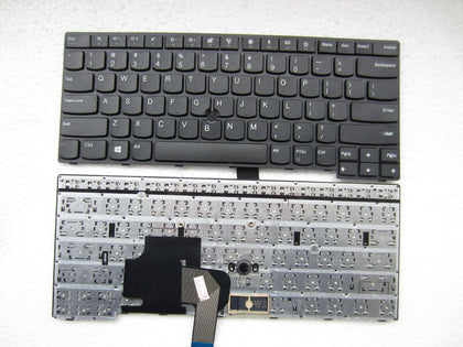 LENOVO Thinkpad E475 Replacement Laptop Keyboard - eBuyKenya