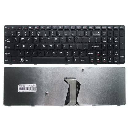 LENOVO Ideapad Y570M Replacement Laptop Keyboard - eBuyKenya