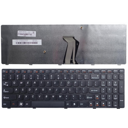 LENOVO IdeaPad Y500N Replacement Laptop Keyboard - eBuyKenya