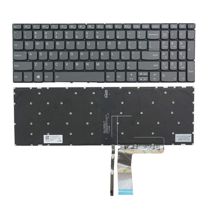 LENOVO ideaPad 320-15ABR Replacement Laptop Keyboard - eBuyKenya