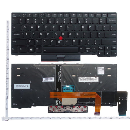 LENOVO ThinkPad A285 Replacement Laptop Keyboard - eBuyKenya