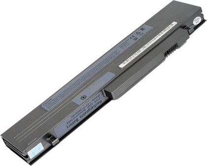 0K619 1J749 2K184 451-10213 BAT-X200 Dell Latitude X200 Series Laptop Battery - eBuyKenya