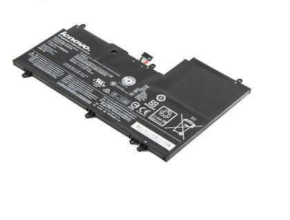 L14M4P72 80JHS00100 5B10G75095 Lenovo Yoga 3 1470 Laptop Battery - eBuyKenya