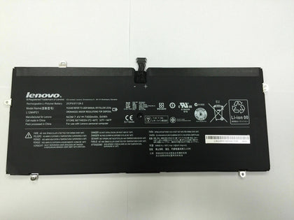 L12M4P21 L13S4P21 Lenovo Yoga 2 Pro 13 Y50-70AS-ISE Laptop Battery - eBuyKenya