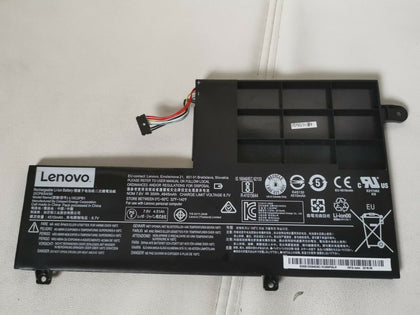 L15C2PB1 L15L2PB1 Lenovo Yoga 510 510-14IKB 510-15IKB Laptop Battery - eBuyKenya