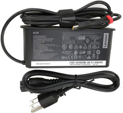 95W Lenovo IdeaPad 5 14, Legion Y740S ,Yoga Slim 7 Pro 14 Laptop Adapter - eBuyKenya