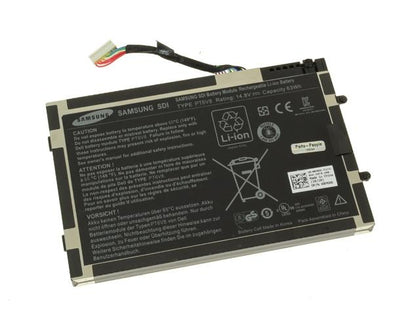 8P6X6 P06T PT6V8 T7YJR Dell Alienware M11x M14x R1 R2 R3 Laptop Battery - eBuyKenya