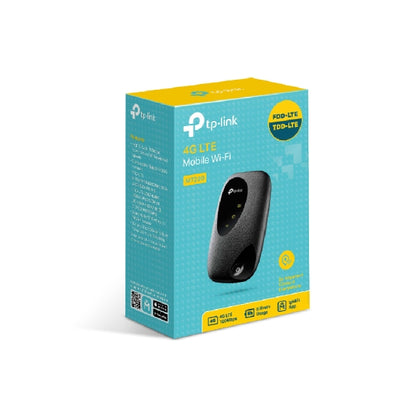 TP-link M7200 4G LTE Mobile WiFi