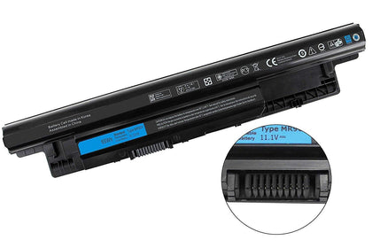 Dell Inspiron 3421 5421 15-3521 5521 3721 (MR90Y, XCMRD, 0FW1MN) Laptop Battery - eBuyKenya