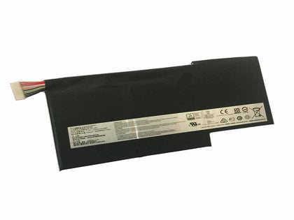 BTY-M6J MS-17B5 STEALTH-009 GS73 7RE Stealth Pro WS63 7RK-280US Laptop Battery - eBuyKenya