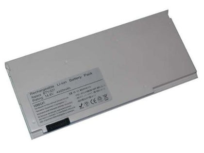 MSI BTY-S31 BTY-S32 MS-1351 X400-075UA, X620 Series, X400-723 Laptop Battery - eBuyKenya